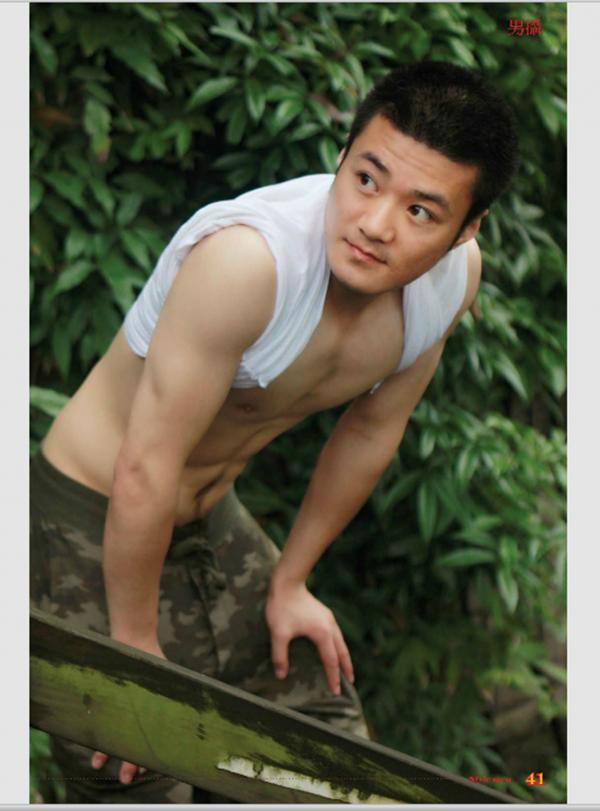 PHOTO-SET-STYLE-MEN-56-–-SAM--陽光男孩-孝林郎-